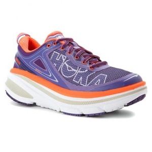 Hoka One One Bondi 4 Women's Running Shoe